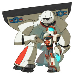 mustardwketchup:  From my aerialbot/protectobot