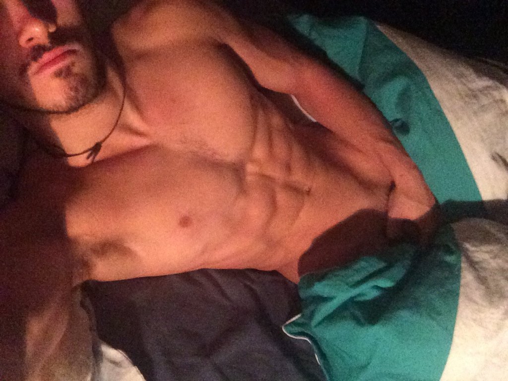 naked-straight-men:  The new girl on GW is making me go crazy! Unf.