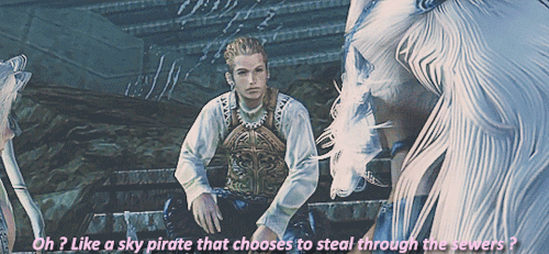 thingsinlifeyoujustdo:Pirates ? You’re sky pirates ?