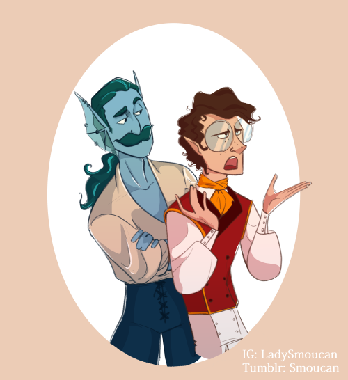 Have some beautiful Taz:Grad boys. Look at these two fancy lads &lt;3 