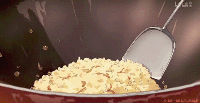 8 Anime Shows You Need to Watch If You Like Food