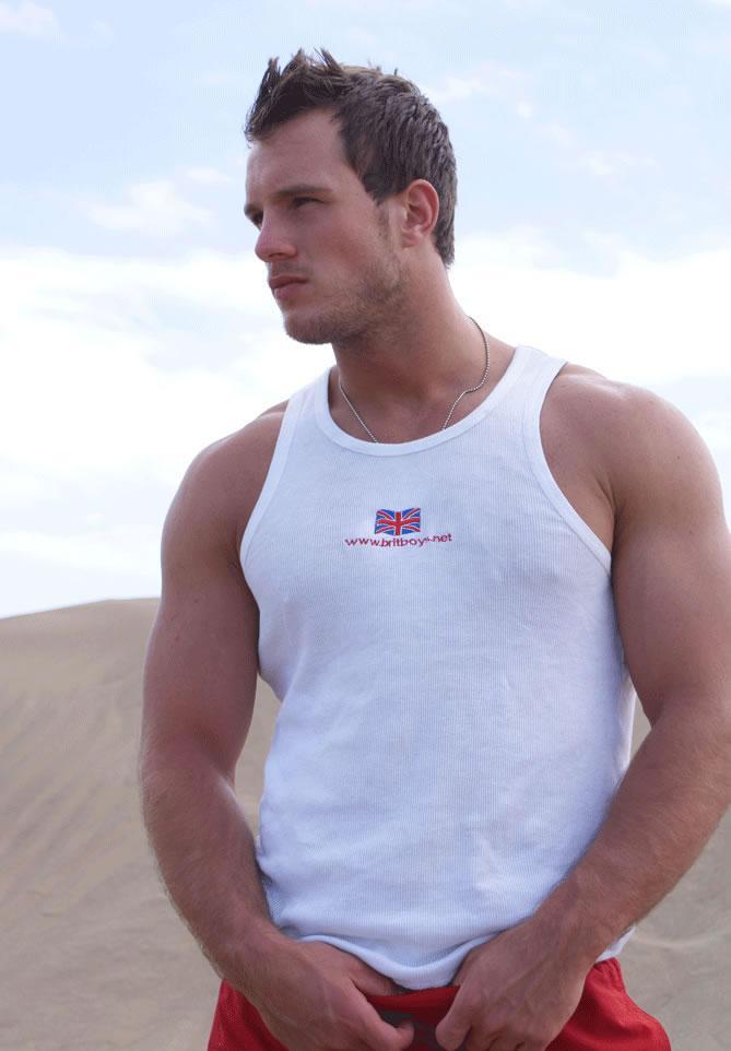 allmaleharem:Stevie Bristol