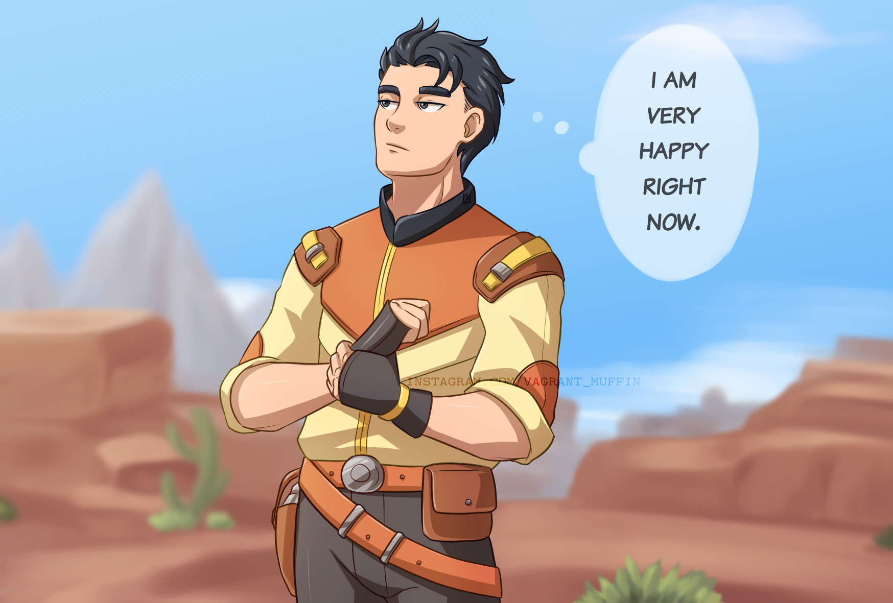 chikyuujin on Tumblr