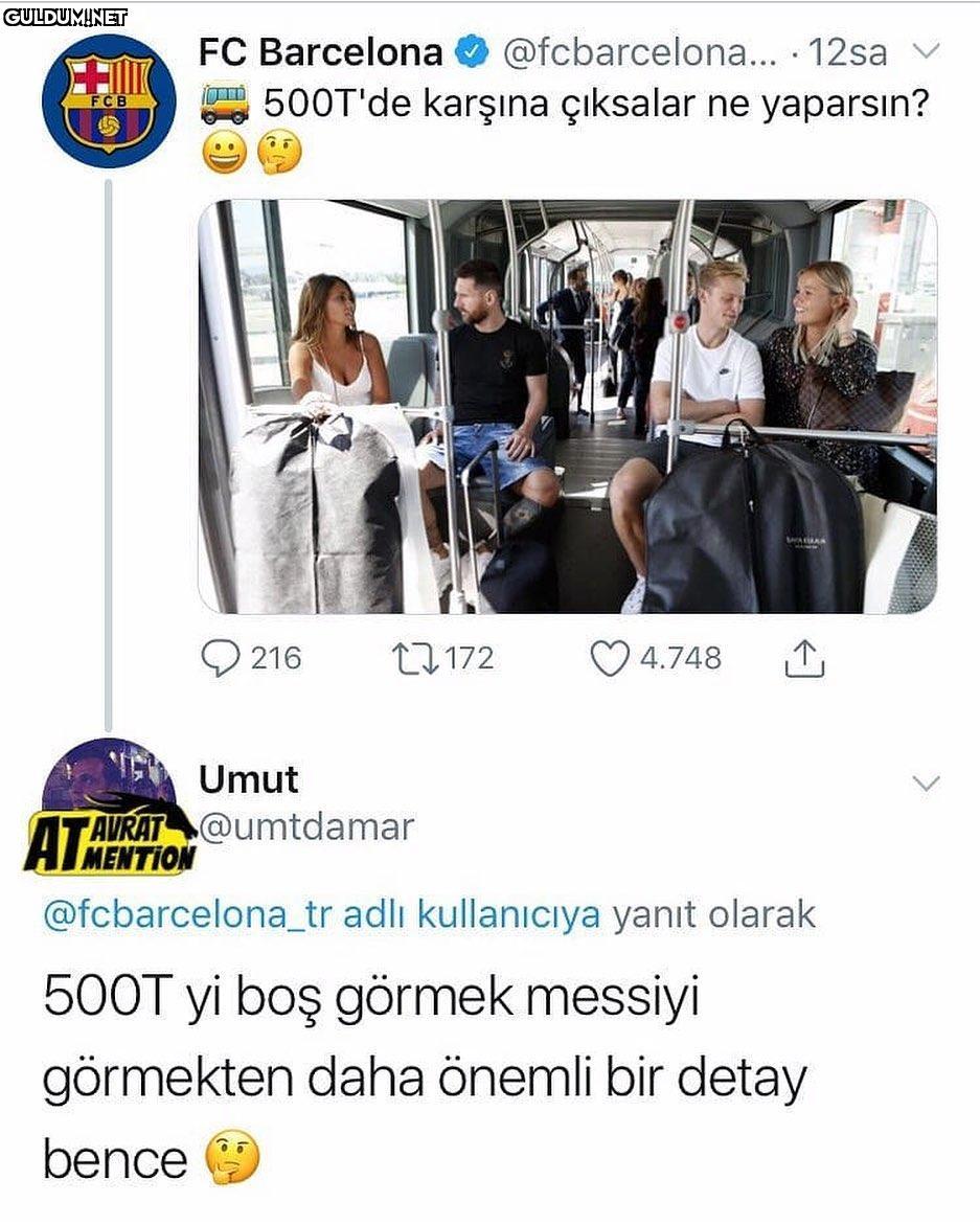 Aşırı doğru 500T’yi sadece...