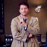 10 reasons to watch Supernatural