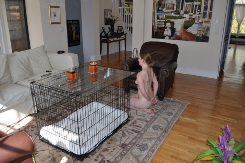 White Slavery is Real