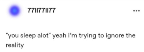 Sleepyposting Masterpost