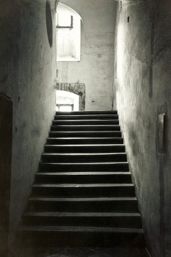 Stairs Castle By Soleá On Flickr.