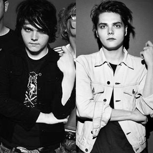 The Teenage Years