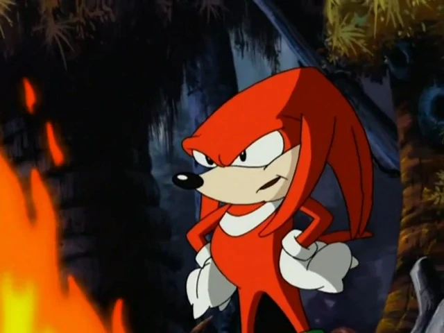 Sonic vs Sonic.exe (Animation) EP 3: Fleetway Arrives 