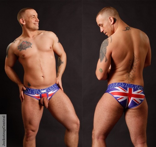 mannerthong:  > United Ass Kingdon >