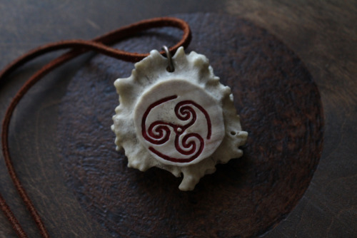 13thmoon:  sacred spirals