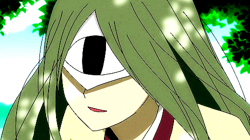 uniqueproprietary:Favorite Anime Episode [ 16/? ]▶▶ Natsume Yuujinchou San,#04 (Young Days, year air