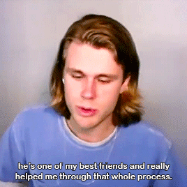 Owen Talking About Charlie On The Sunset Drive Podcast X