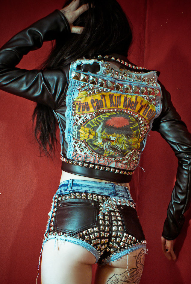 faustinepau:  Toxic Vision fashion shop clothing for the damned And on tumblr