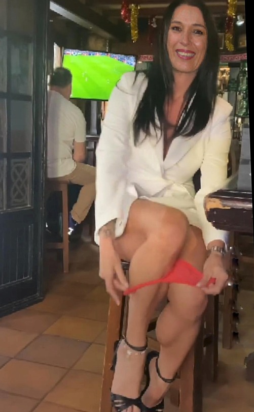 thedelightfuloneofmine - proud cuckold