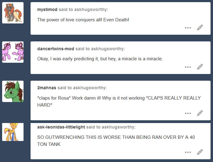 askhugsworthy:[402 questions remain][48 posts behind][Taters]And why are you holding