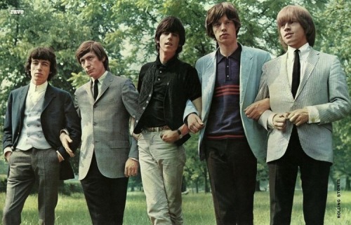 Anything With The Early Rolling Stones *only With Brian Jones* Count Me In!