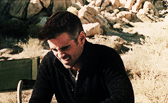batmaned:    - Marty, I’ve been reading your movie.- Oh. What’d you think?  