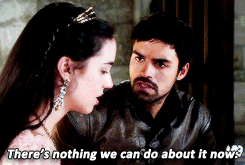 joffersbaratheon:  frary scenes (3/?) + conde 