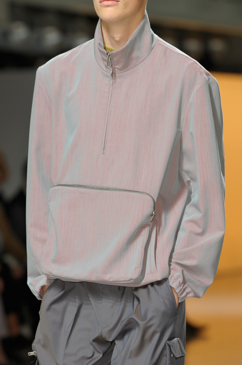 monsieurcouture:  Z Zegna S/S 2013 Menswear Milan Fashion Week
