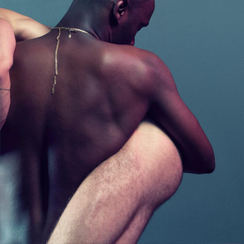 ultra-loveblackmen: Can we all just love each other?