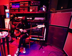 georgenutt:  Tuesday Cross Los Angeles // 2013 georgenutt.tumblr.com 