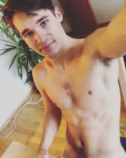 cuteunip:  Morning :)