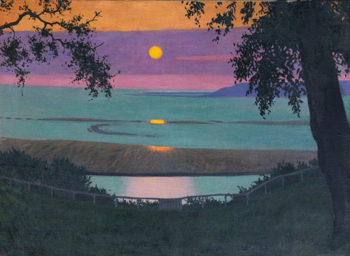 dappledwithshadow:Felix Vallotton