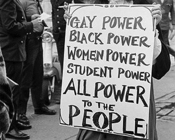 Gay Liberation Front Manifesto: Still Revolutionary 30 Years Later
“Sometimes I sit and read things on the internet with that rushed feeling I got when I was falling…
”
View Post