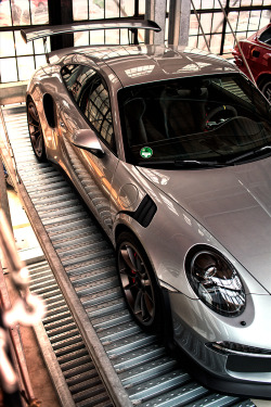 Sssz-Photo:  Gt3Rs