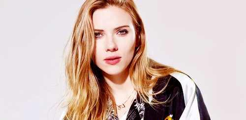 lmnpnch:Scarlett Johansson for Dazed and Confused (Spring Issue 2014)