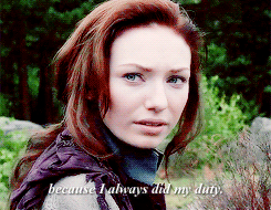 eliaamartell:I have always done my duty, she thought. Perhaps that was why her lord father had alway