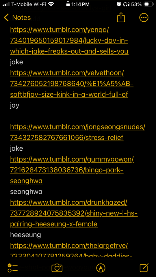 Should I Do Another Fic Rec List?