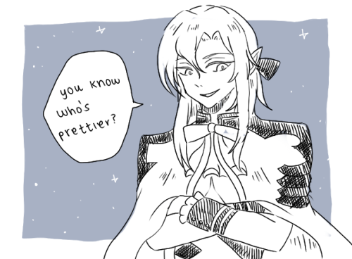 naaibi:  yuu puns will never get old to me hahaha(based off of this) afterwards: 
