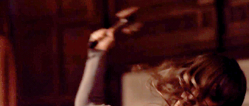 weytani:You’re Next (2011), dir. Adam Wingard
