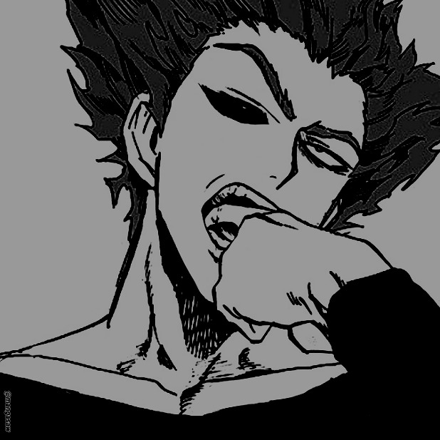 #garou icons on Tumblr