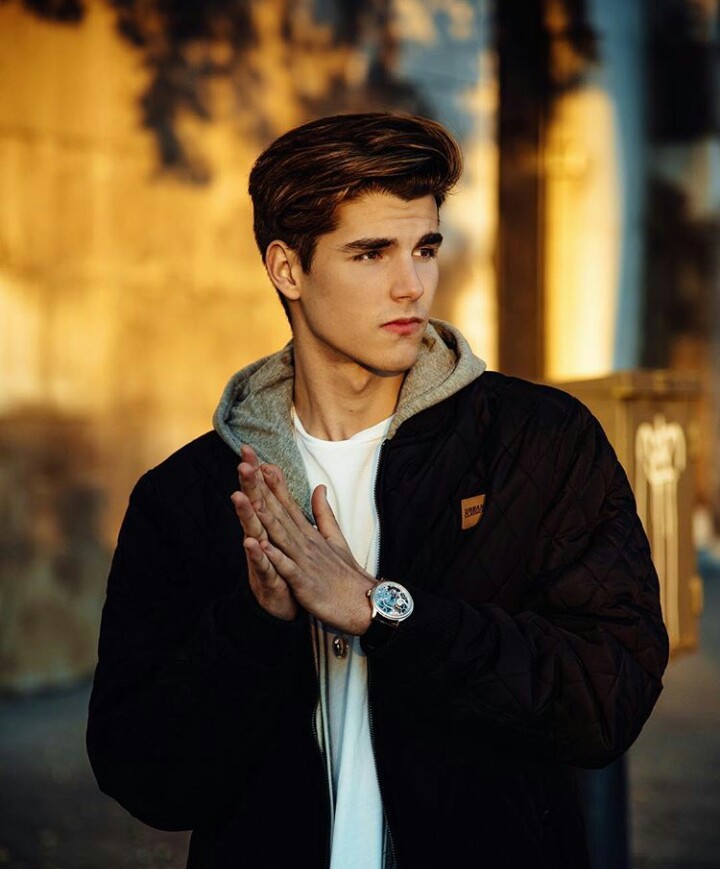 Boys~ on Tumblr: Image tagged with alvaro mel, male model, model
