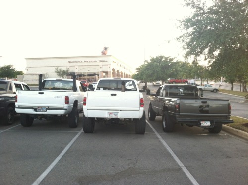 fastlane17:  Stacks on stacks on stacks.