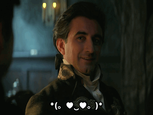 Heart Eyes Hob's Version...