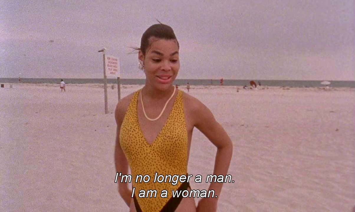 365filmsbyauroranocte:   Paris is Burning (Jennie Livingston, 1990)   