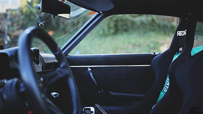 greasemonkee:  hakosukajapan:  Kevin Yeung’s 240z  Dem seats 