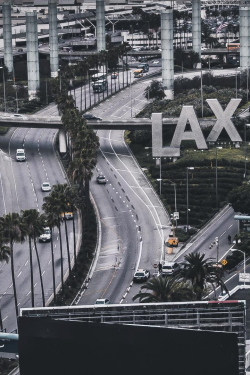 jrxdn:  LAX | © | Instagram