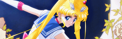 fyeahsailormoon:  美少女戦士セーラームーン クリスタル 