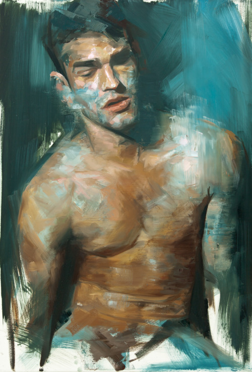 homopicshomoart:  Ed HASLAMReino Unidohttp://theunitldn.com/portfolio/ed-haslam/http://emergentartspace.org/artists/355/