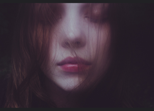 danger:Silent Ghosts by   Laura Makabresku adult photos