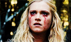 liamstewrt:  THE 100 COUNTDOWN: character I first fell in love with (21 days)  I’m