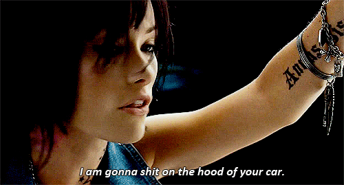 moonlady347:  alexg58:  I love Olivia Wilde. Why was this movie not more popular?