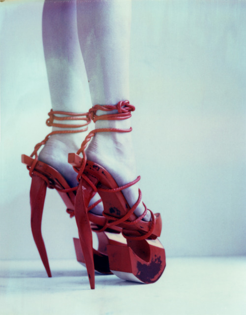 Les Beehive – Killer Heels Lesbeeive.com | LesBeehive on Facebook 