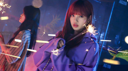 LISA for NONA9ON, Summer Isn&rsquo;t Over Yet [III]